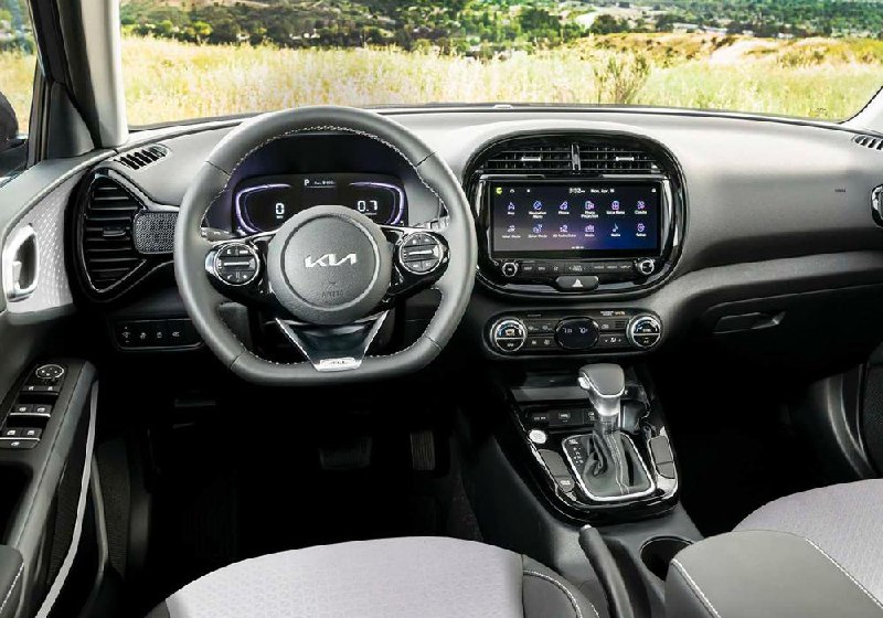 Закат модели Kia Soul: последний выпуск и планы на будущее