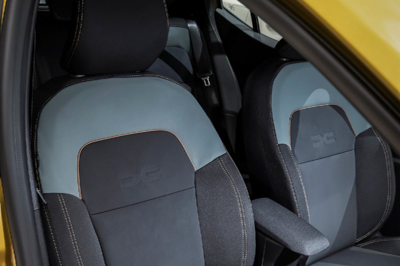 Обновленный модельный ряд бюджетных автомобилей Dacia: новый дизайн и технологии Обновленный модельный ряд бюджетных автомобилей Dacia: новый дизайн и технологии