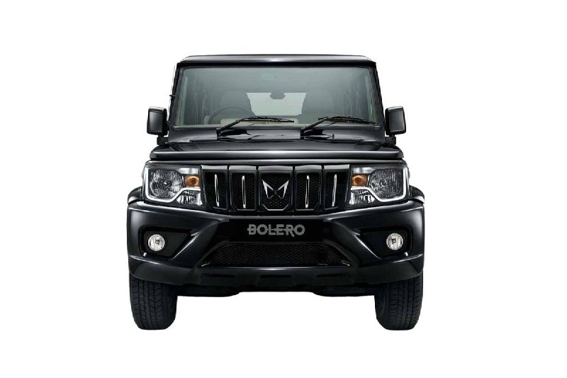 Обновленные модели Mahindra Bolero и Bolero Neo получили новые опции и дизайн Обновленные модели Mahindra Bolero и Bolero Neo получили новые опции и дизайн