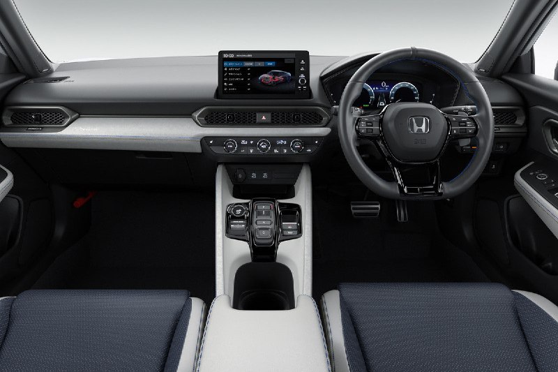 Высокий спрос на новый Honda Prelude в Японии Высокий спрос на новый Honda Prelude в Японии