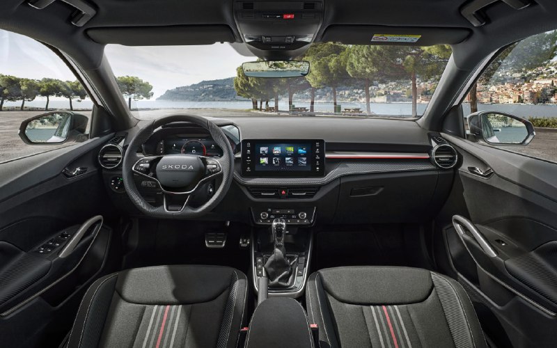 Skoda выпускает лимитированную версию Fabia 130 к 130-летию бренда Skoda выпускает лимитированную версию Fabia 130 к 130-летию бренда