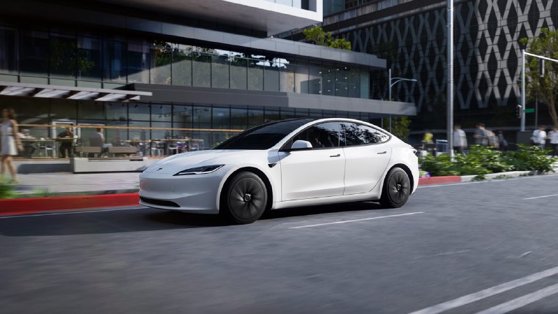 Обновления в ценовой политике и комплектации электромобилей Tesla для американского рынка Обновления в ценовой политике и комплектации электромобилей Tesla для американского рынка
