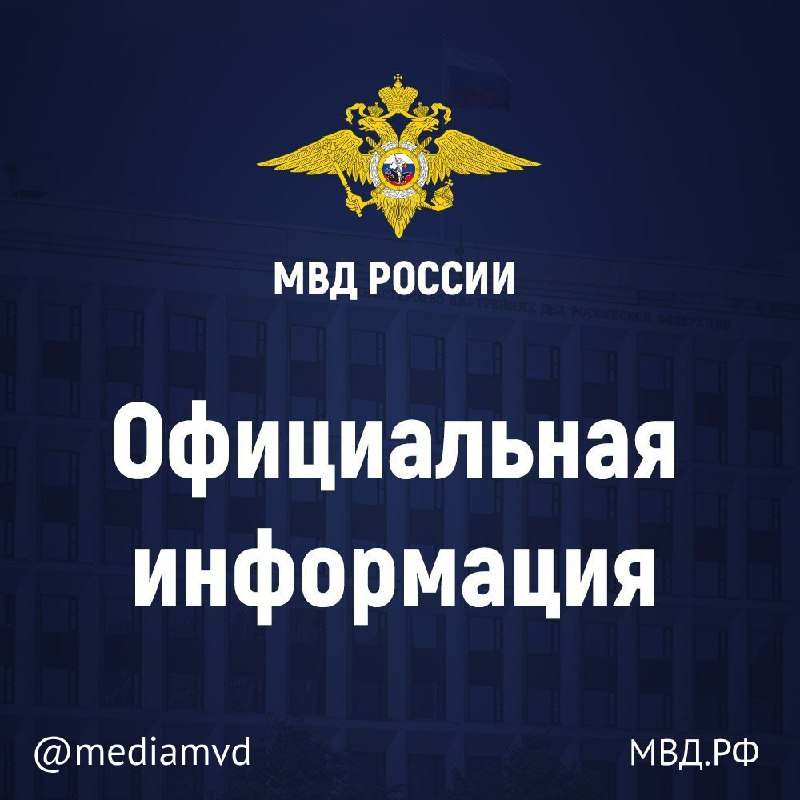 МВД России опровергает сбои в работе системы электронных паспортов ТС МВД России опровергает сбои в работе системы электронных паспортов ТС