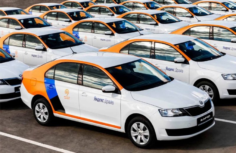 Основные вызовы каршеринга в условиях изменений на рынке авто