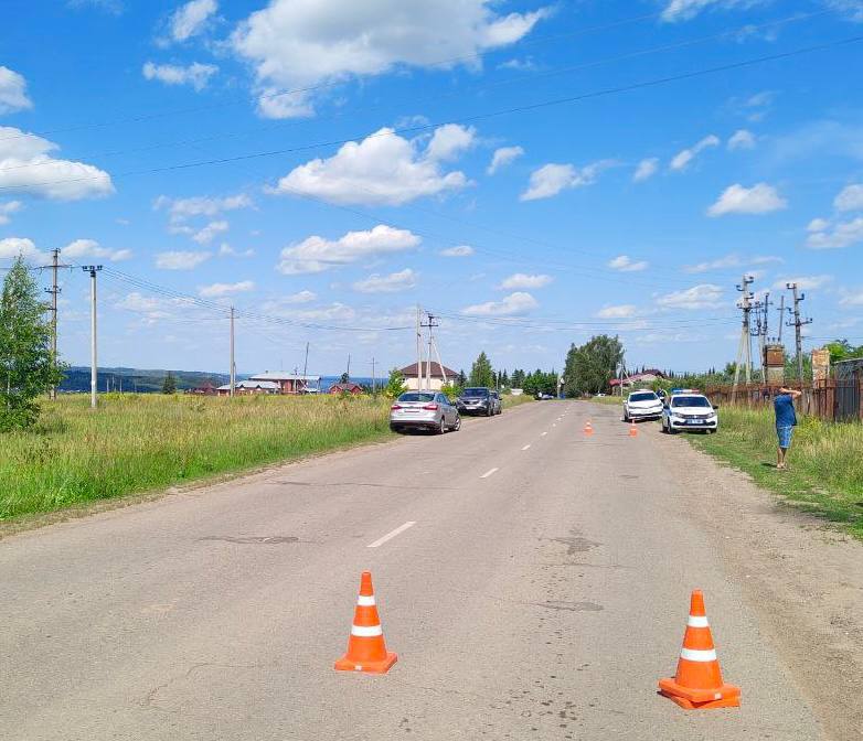 Пьяный водитель признан виновным в смертельном ДТП с велосипедистом