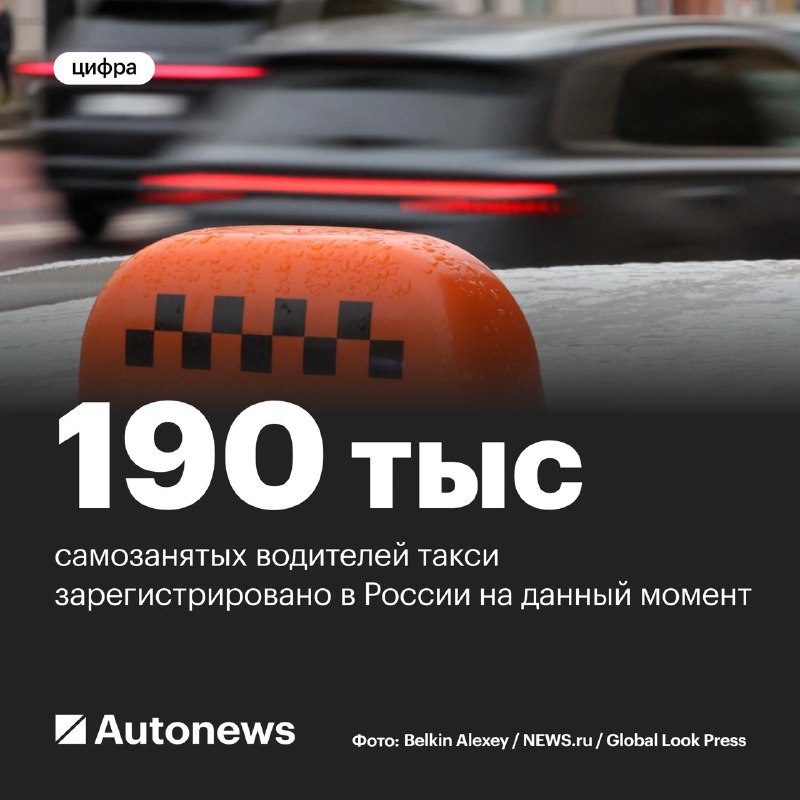 Проблемы и перспективы регулирования самозанятых водителей такси в России Проблемы и перспективы регулирования самозанятых водителей такси в России