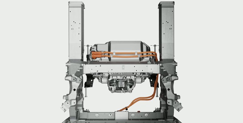Первый электромобиль Ferrari: особенности и перспективы Первый электромобиль Ferrari: особенности и перспективы