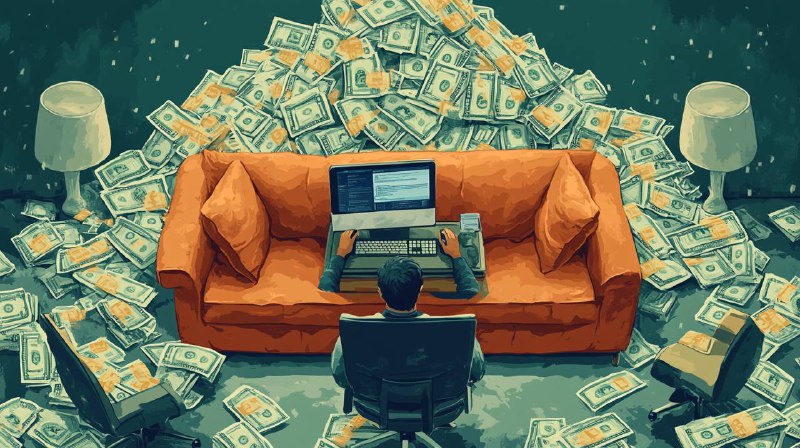 Как зарабатывать крупные суммы: реальные истории и стратегии для новичков Как зарабатывать крупные суммы: реальные истории и стратегии для новичков