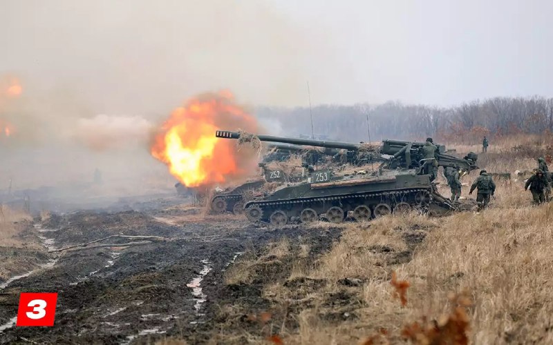Рейтинг дальнобойных самоходных артиллерийских установок Рейтинг дальнобойных самоходных артиллерийских установок