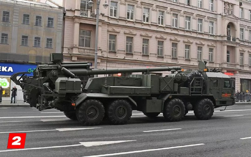 Рейтинг дальнобойных самоходных артиллерийских установок Рейтинг дальнобойных самоходных артиллерийских установок