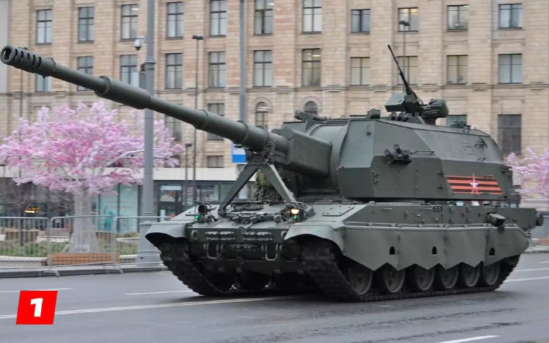 Рейтинг дальнобойных самоходных артиллерийских установок Рейтинг дальнобойных самоходных артиллерийских установок