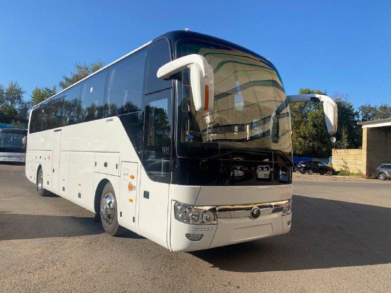 Ограниченная акция на новые автобусы ZK6122H9 от официального дилера YUTONG Ограниченная акция на новые автобусы ZK6122H9 от официального дилера YUTONG