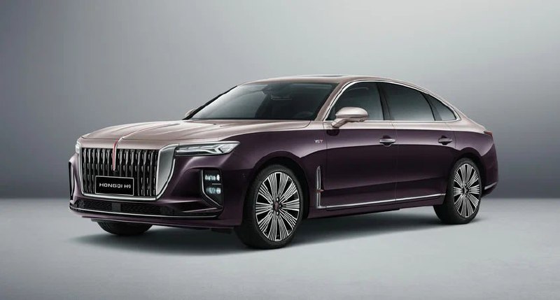 Hongqi H9 выходит на российский рынок с мощной полноприводной версией за почти 10 миллионов рублей Hongqi H9 выходит на российский рынок с мощной полноприводной версией за почти 10 миллионов рублей