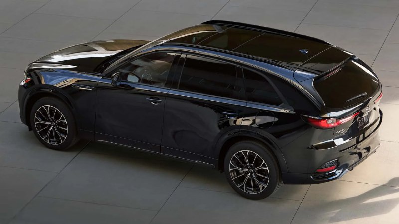 Mazda анонсировала обновлённый кроссовер CX-70 2026 года с новым подключаемым гибридом Mazda анонсировала обновлённый кроссовер CX-70 2026 года с новым подключаемым гибридом