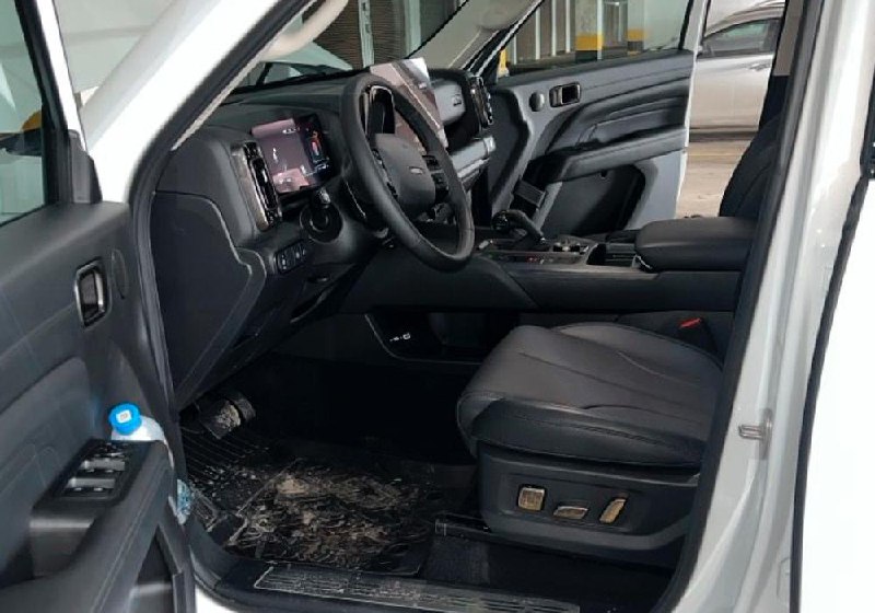 Критический отзыв владельца о Haval H9: недостатки и разочарование Критический отзыв владельца о Haval H9: недостатки и разочарование