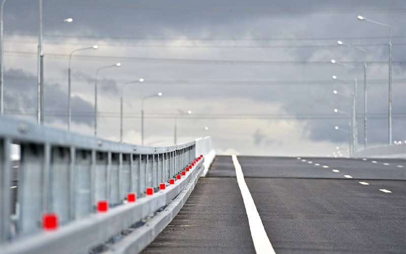 В Москве на западной окраине появится новая платная автомагистраль