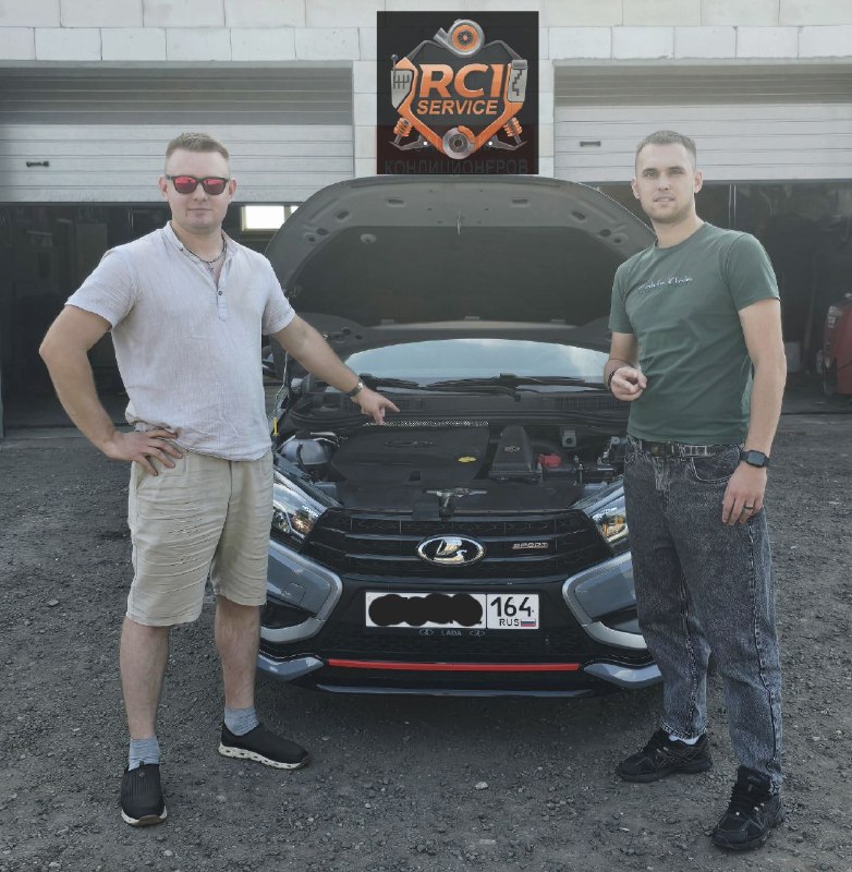 Тюнинг LADA Vesta Sport: увеличение мощности с помощью турбокита от RCI Service Тюнинг LADA Vesta Sport: увеличение мощности с помощью турбокита от RCI Service
