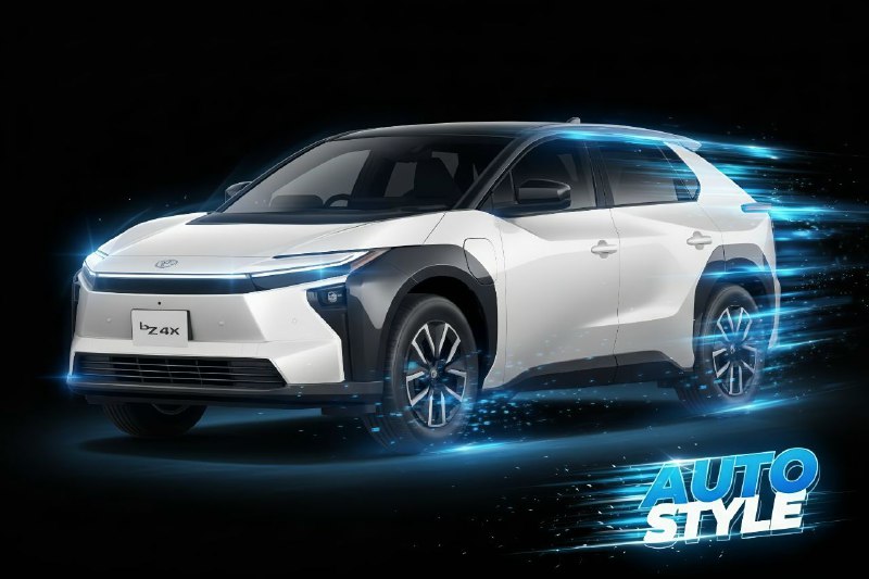 Обновленный Toyota bZ4X: новый уровень электромобильности и скорости на японском рынке Обновленный Toyota bZ4X: новый уровень электромобильности и скорости на японском рынке