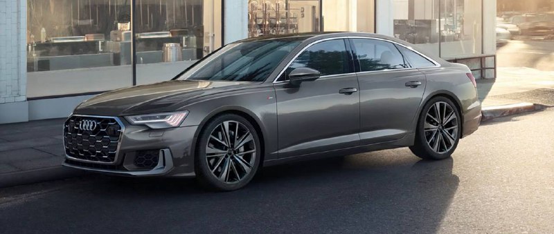 Новые модели Audi A6 2025 года: технические характеристики и комплектация в Москве Новые модели Audi A6 2025 года: технические характеристики и комплектация в Москве