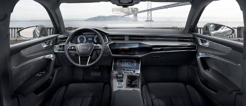 Новые модели Audi A6 2025 года: технические характеристики и комплектация в Москве Новые модели Audi A6 2025 года: технические характеристики и комплектация в Москве