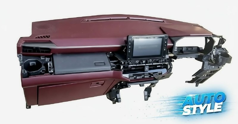 Обновленный интерьер и технические характеристики нового Toyota Hilux девятого поколения Обновленный интерьер и технические характеристики нового Toyota Hilux девятого поколения