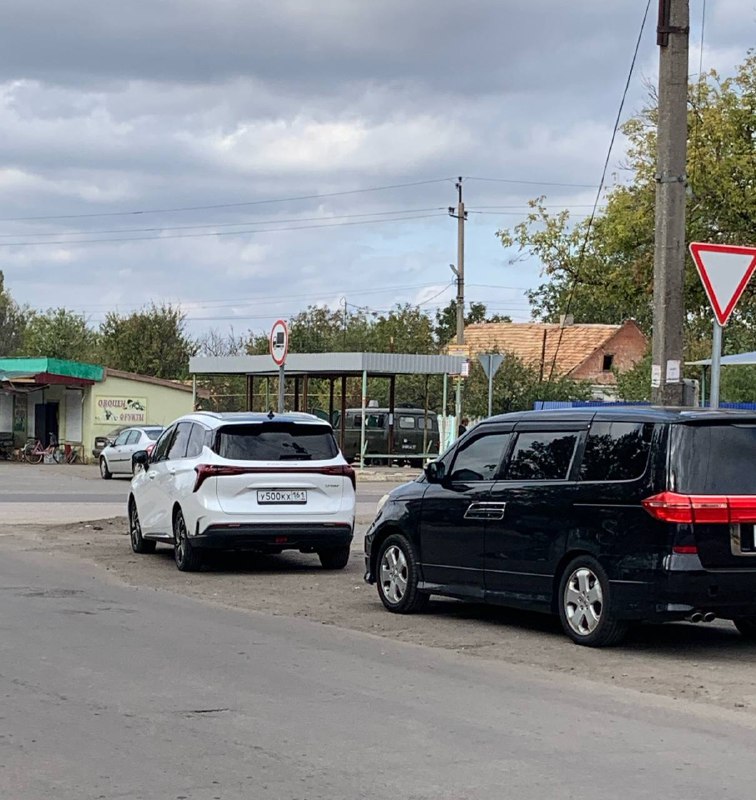 Проблемы и судьба автомобилей Forthing Yacht на российском рынке