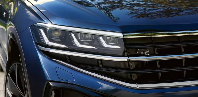 Volkswagen Touareg Прощается: Последняя версия Final Edition