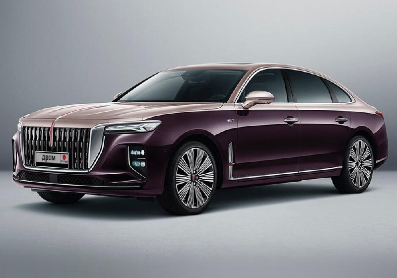 Обновлённый HONGQI H9: новые возможности и изменения в характеристиках Обновлённый HONGQI H9: новые возможности и изменения в характеристиках