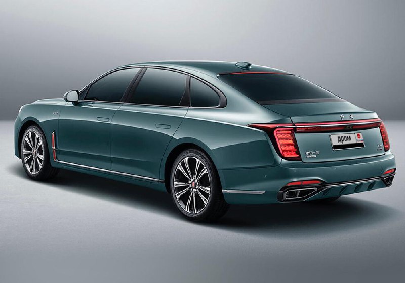Обновлённый HONGQI H9: новые возможности и изменения в характеристиках Обновлённый HONGQI H9: новые возможности и изменения в характеристиках