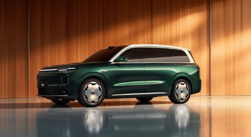 Новинка в сегменте электрокаров — первый серийный автомобиль с бортовым кислородным генератором Новинка в сегменте электрокаров — первый серийный автомобиль с бортовым кислородным генератором