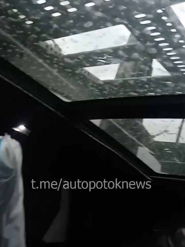 Обзор прототипа LADA Azimut: дизайн и новые особенности Обзор прототипа LADA Azimut: дизайн и новые особенности