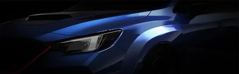 Subaru представит на Tokyo Motor Show новые спортивные концепты STI Subaru представит на Tokyo Motor Show новые спортивные концепты STI