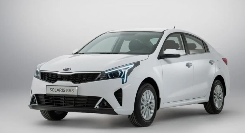Цены на автомобили Solaris повысились на сумму до 130 000 рублей Цены на автомобили Solaris повысились на сумму до 130 000 рублей
