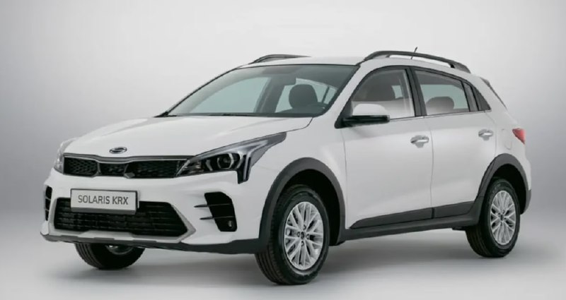 Цены на автомобили Solaris повысились на сумму до 130 000 рублей Цены на автомобили Solaris повысились на сумму до 130 000 рублей