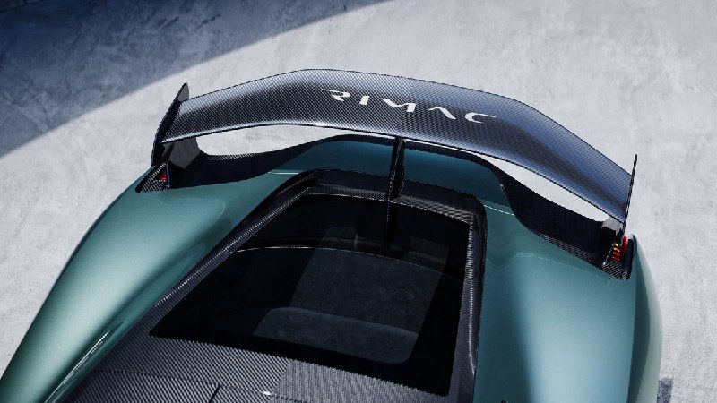 Rimac планирует полностью приобрести контроль над Bugatti и переориентировать бренд на электромобили