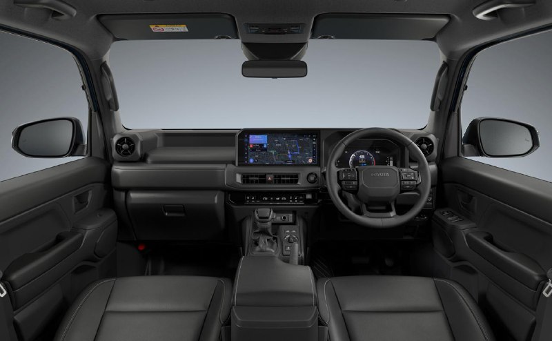 🧐 Новый Land Cruiser FJ: главноеЕсли вы ещё не запутались в Ленд Крузерах, Toyota усложняет вам задачу. 🧐 Новый Land Cruiser FJ: главноеЕсли вы ещё не запутались в Ленд Крузерах, Toyota усложняет вам задачу.