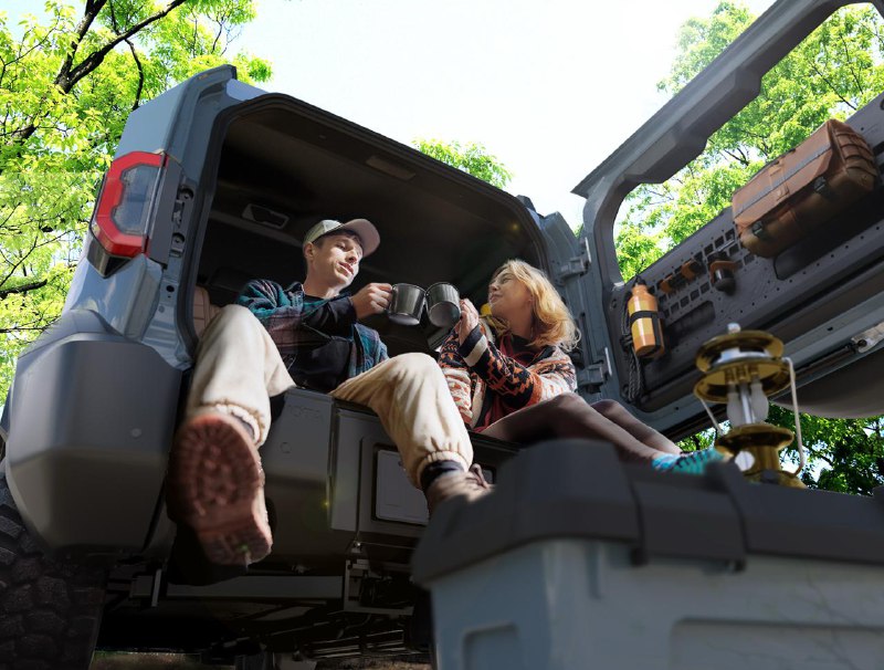 🧐 Новый Land Cruiser FJ: главноеЕсли вы ещё не запутались в Ленд Крузерах, Toyota усложняет вам задачу. 🧐 Новый Land Cruiser FJ: главноеЕсли вы ещё не запутались в Ленд Крузерах, Toyota усложняет вам задачу.