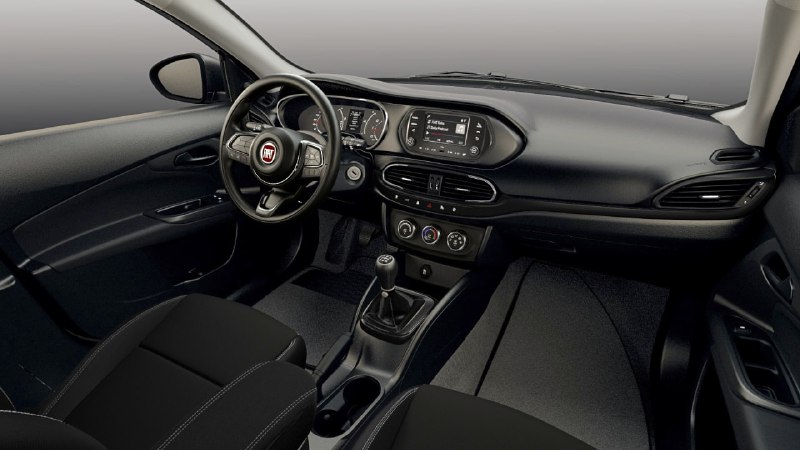 Завершение производства модели FIAT Tipo в 2026 году Завершение производства модели FIAT Tipo в 2026 году