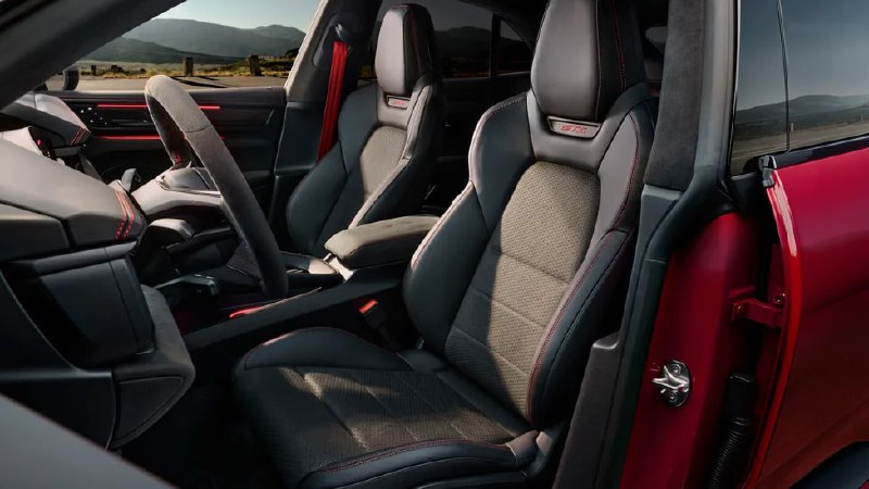 Электрической версия Porsche Macan представлена с новой топовой комплектацией GTS Электрической версия Porsche Macan представлена с новой топовой комплектацией GTS