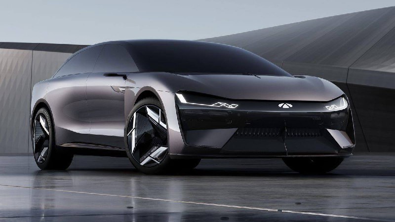 Инновационная твердотельная батарея от Chery обещает революцию в электромобилях