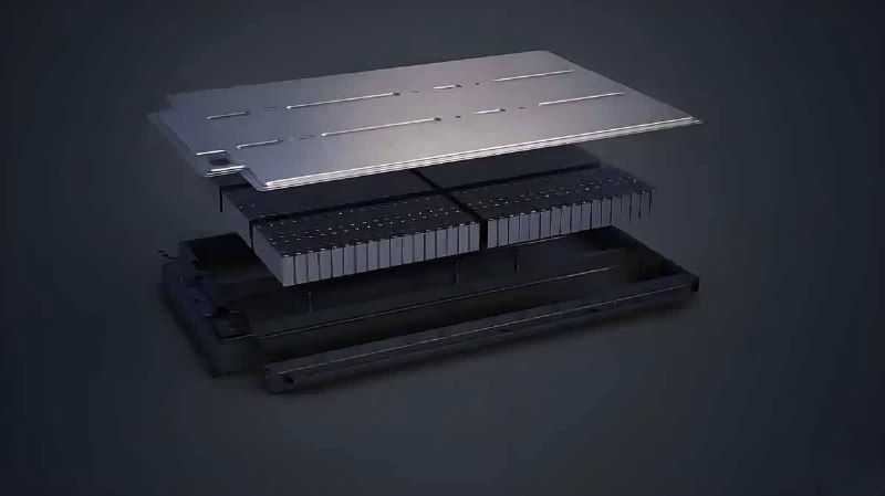Инновационная твердотельная батарея от Chery обещает революцию в электромобилях