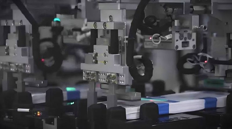 Инновационная твердотельная батарея от Chery обещает революцию в электромобилях