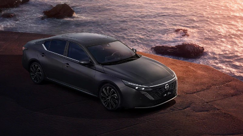 Китайская версия Nissan Teana обзаведется системой Huawei HarmonyOS Китайская версия Nissan Teana обзаведется системой Huawei HarmonyOS