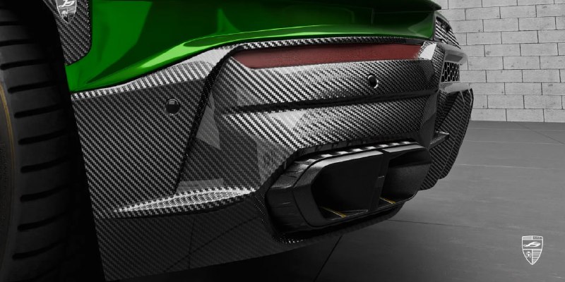 Larte Design выпустила эксклюзивный тюнинг-кит для Lamborghini Urus Larte Design выпустила эксклюзивный тюнинг-кит для Lamborghini Urus
