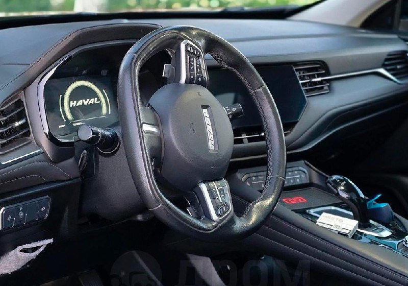 Отзыв о Haval F7 2019 года: надежность и недостатки после пробега более 100 000 км Отзыв о Haval F7 2019 года: надежность и недостатки после пробега более 100 000 км