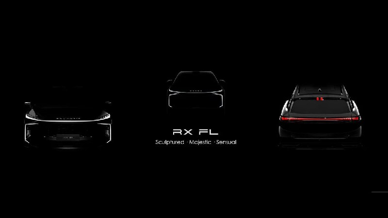 Exeed анонсирует три новые модели и инновационную платформу Texxeract 2.0 Exeed анонсирует три новые модели и инновационную платформу Texxeract 2.0