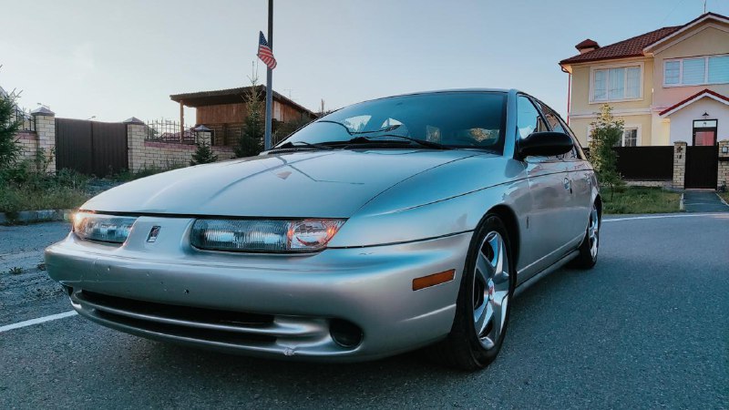Редкие автомобили Saturn SW: уникальные модели и история бренда