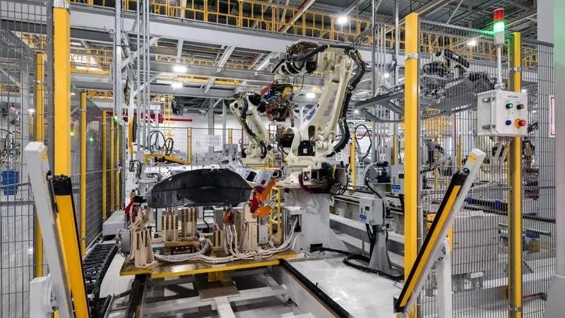 Открытие нового завода Kia в Казахстане: стратегия выхода на рынок и возможное возвращение в Россию
