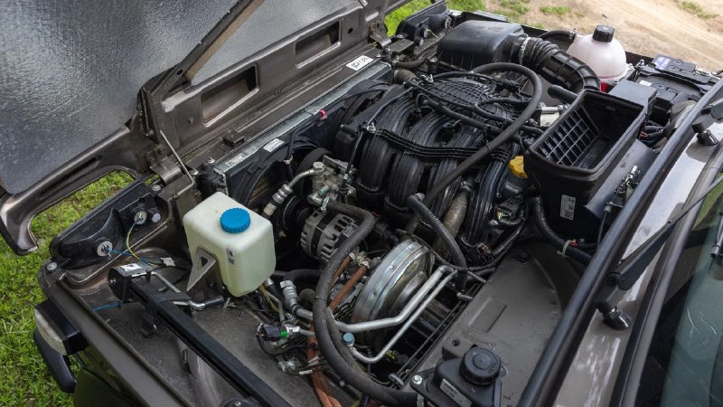 Раскрыты объемы продаж LADA Niva Sport за полгода Стало известно, сколько автомобилей LADA Niva Sport продано с момента выхода модели на рынок в апреле 2025 года.По словам сотрудника пресс-службы АВТОВАЗа Стаса Березия, за полгода реализовано 200 экземпляров Niva Sport.
