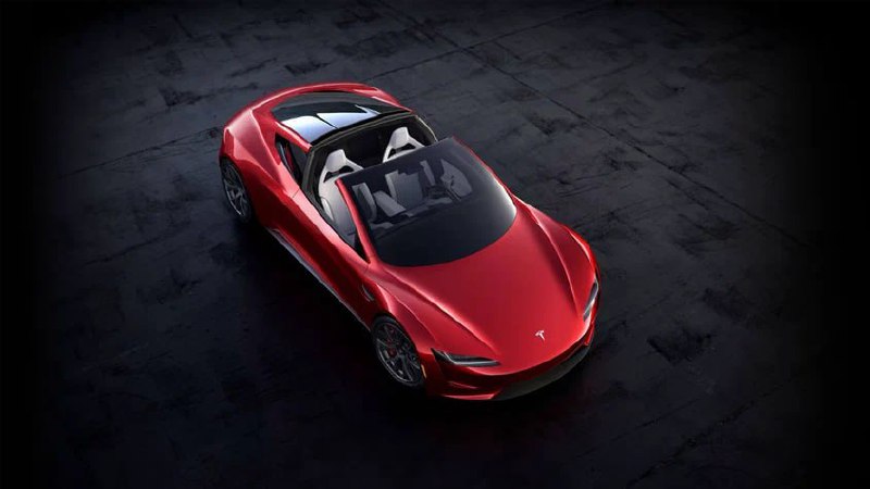 Tesla анонсировала запуск серийного нового Roadster: что нас ждёт Tesla анонсировала запуск серийного нового Roadster: что нас ждёт